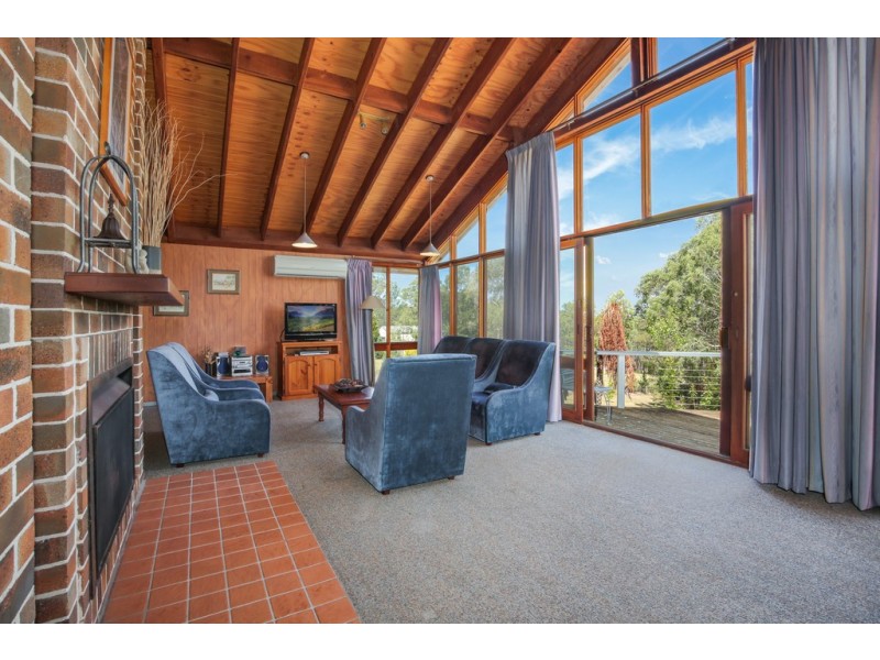 450 East Kurrajong Road, East Kurrajong NSW 2758