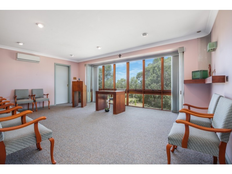 450 East Kurrajong Road, East Kurrajong NSW 2758