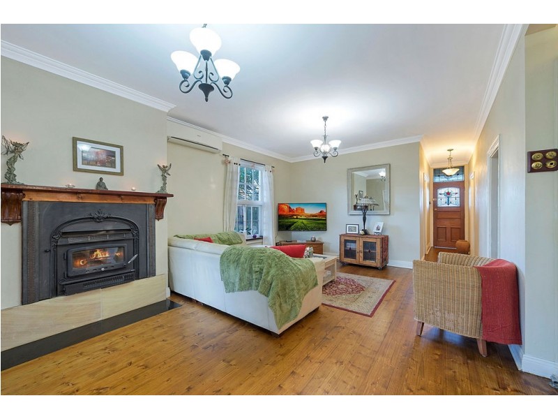 829 Putty Road, East Kurrajong NSW 2758