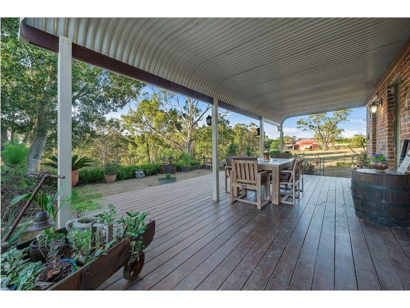 829 Putty Road, East Kurrajong NSW 2758