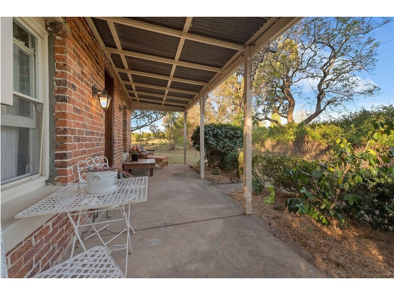 829 Putty Road, East Kurrajong NSW 2758