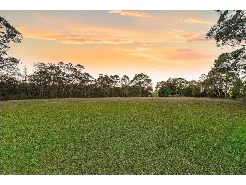 829 Putty Road, East Kurrajong NSW 2758