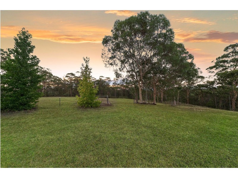 829 Putty Road, East Kurrajong NSW 2758