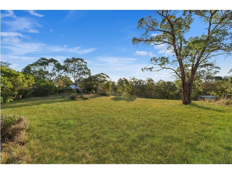 829 Putty Road, East Kurrajong NSW 2758