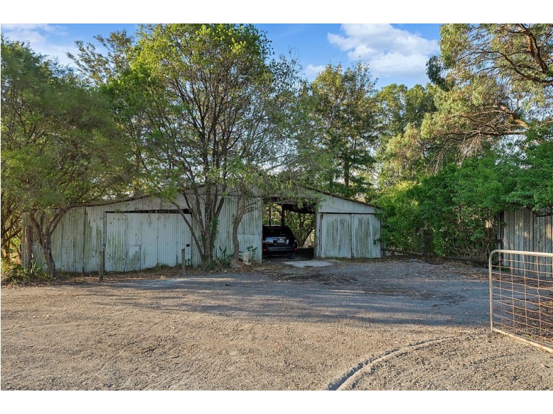 829 Putty Road, East Kurrajong NSW 2758