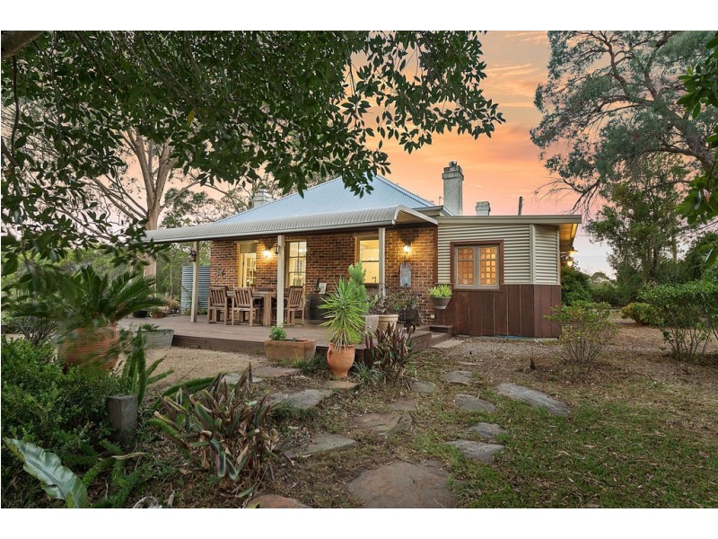 829 Putty Road, East Kurrajong NSW 2758