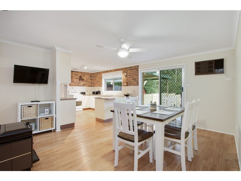 2 Gorricks Lane, Freemans Reach NSW 2756