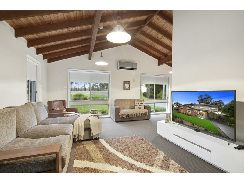 2 Gorricks Lane, Freemans Reach NSW 2756