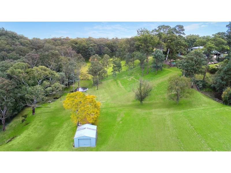 2 Gorricks Lane, Freemans Reach NSW 2756