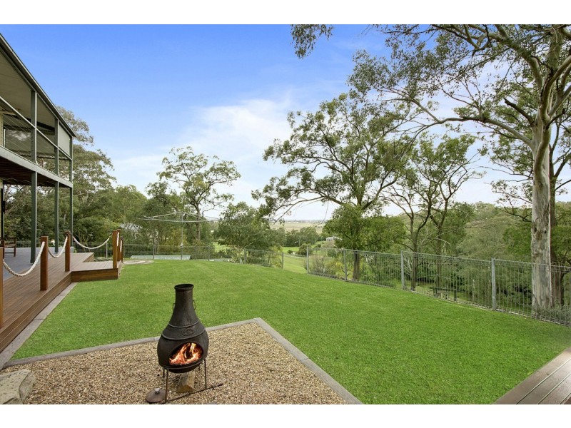 2 Gorricks Lane, Freemans Reach NSW 2756