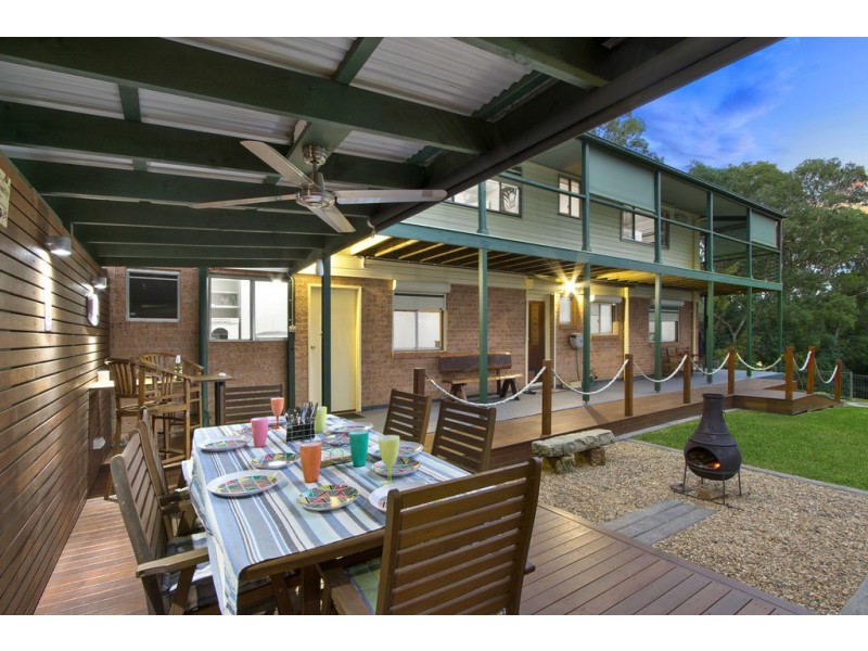 2 Gorricks Lane, Freemans Reach NSW 2756