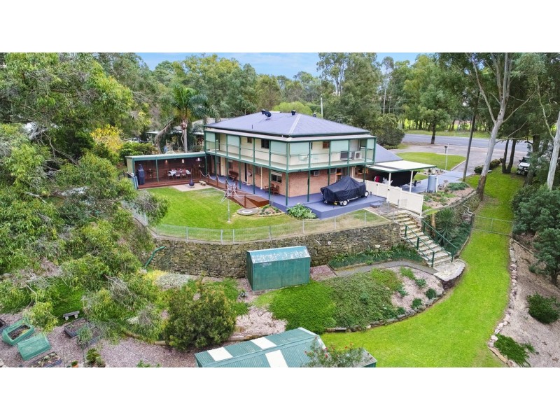 2 Gorricks Lane, Freemans Reach NSW 2756