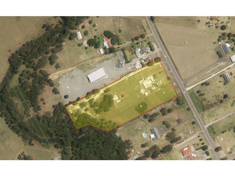 1107-1115 Mamre Road, Kemps Creek NSW 2178