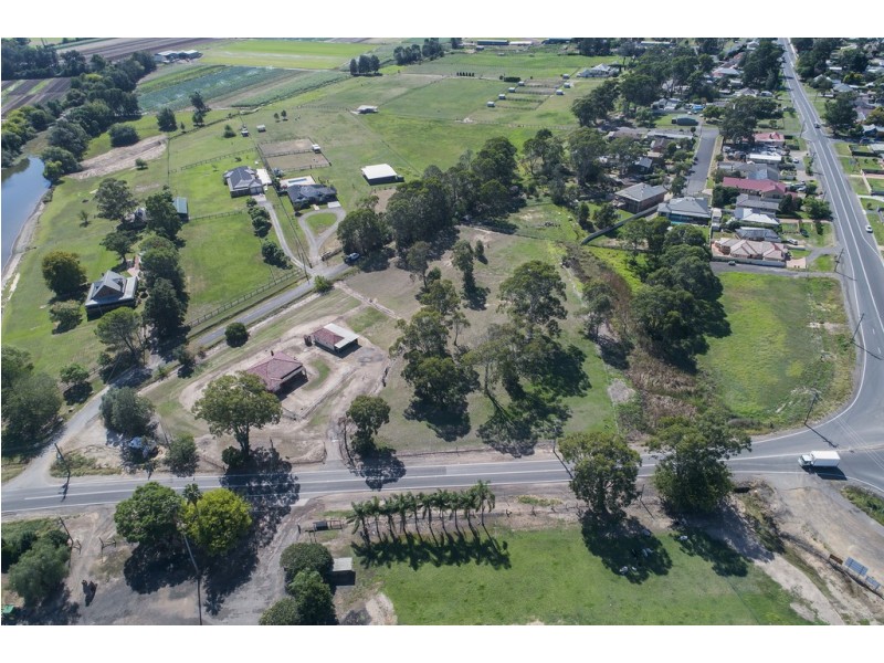 372-376 Castlereagh Road, Agnes Banks NSW 2753