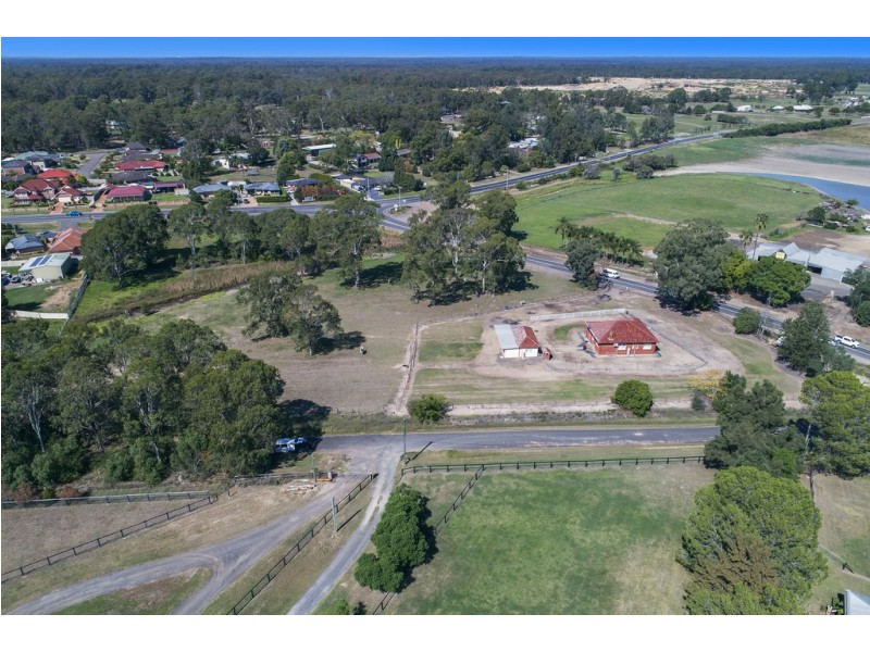 372-376 Castlereagh Road, Agnes Banks NSW 2753