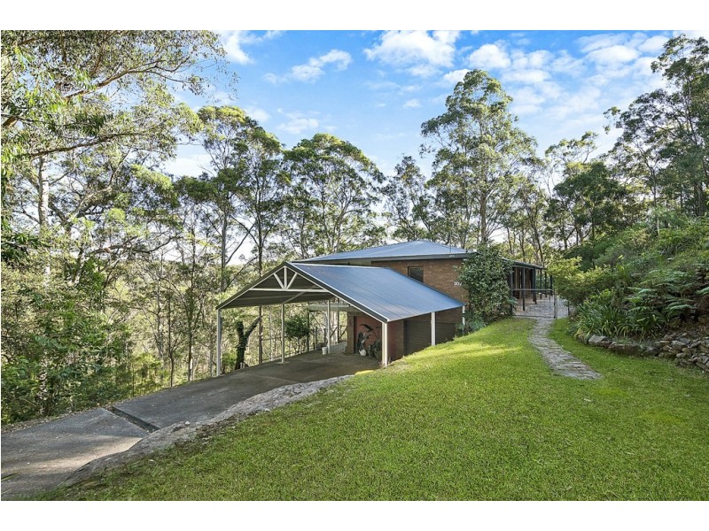 107 Ridgeway Crescent, Sun Valley NSW 2777