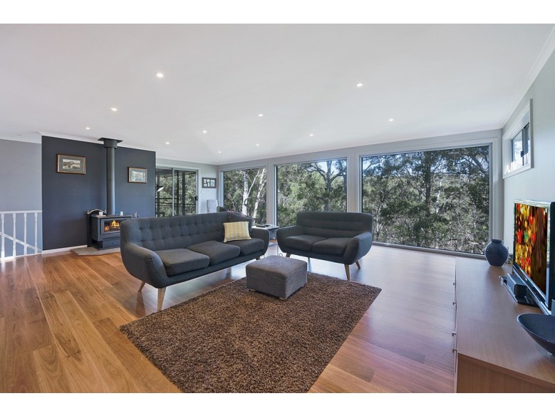 107 Ridgeway Crescent, Sun Valley NSW 2777
