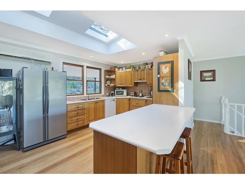 107 Ridgeway Crescent, Sun Valley NSW 2777