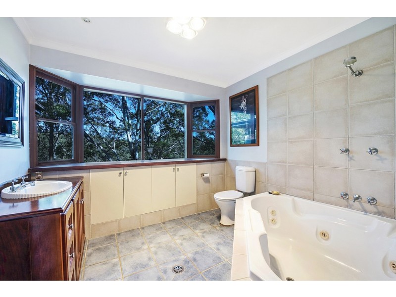 107 Ridgeway Crescent, Sun Valley NSW 2777