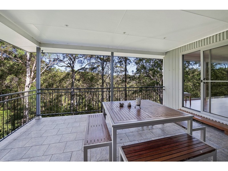 107 Ridgeway Crescent, Sun Valley NSW 2777