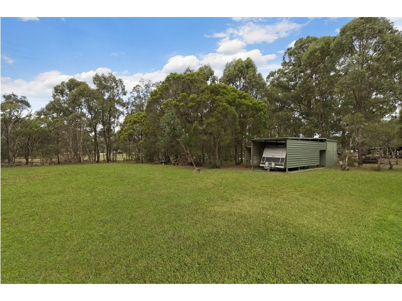 Berkshire Park NSW 2765