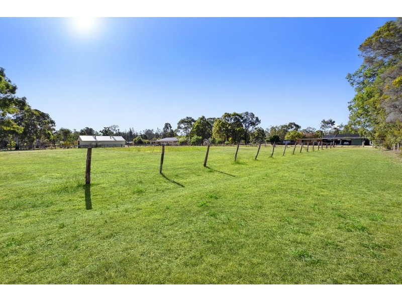 115 Church Street, Castlereagh NSW 2749