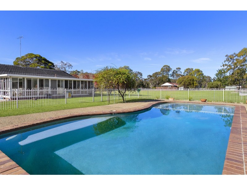 115 Church Street, Castlereagh NSW 2749