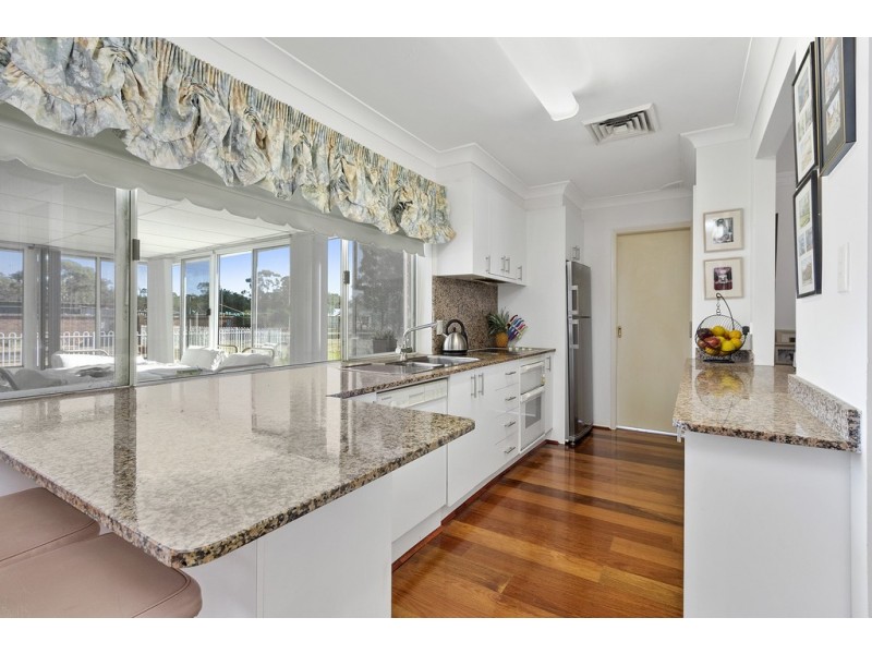 115 Church Street, Castlereagh NSW 2749