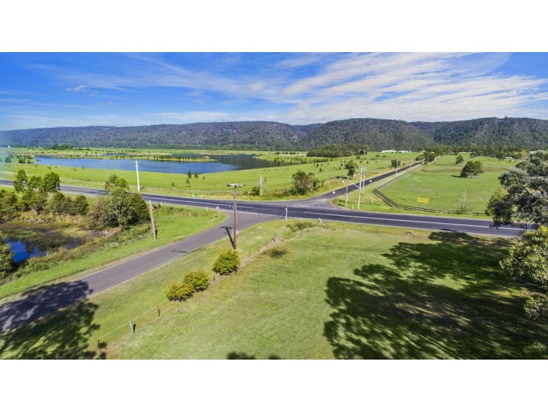 1185-1187 Castlereagh Road, Castlereagh NSW 2749