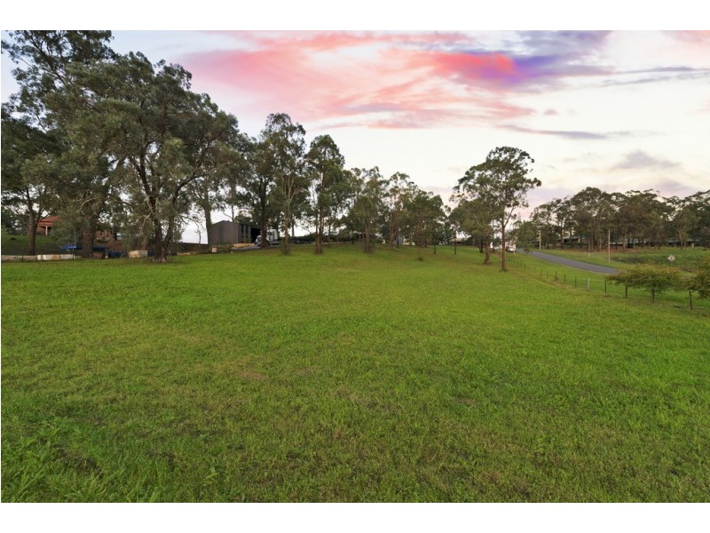 1185-1187 Castlereagh Road, Castlereagh NSW 2749