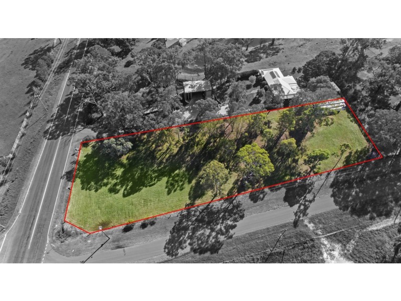 1185-1187 Castlereagh Road, Castlereagh NSW 2749