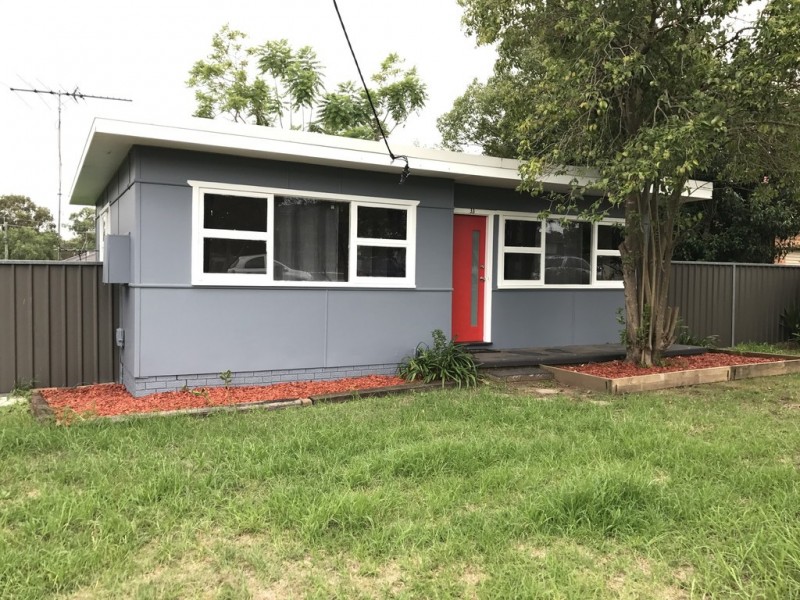 33 Ramona Street, Quakers Hill NSW 2763