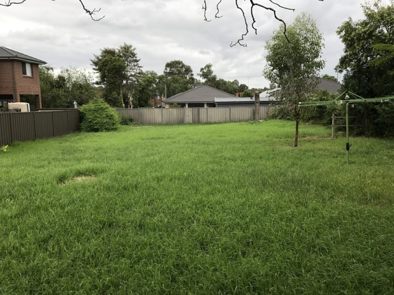 33 Ramona Street, Quakers Hill NSW 2763