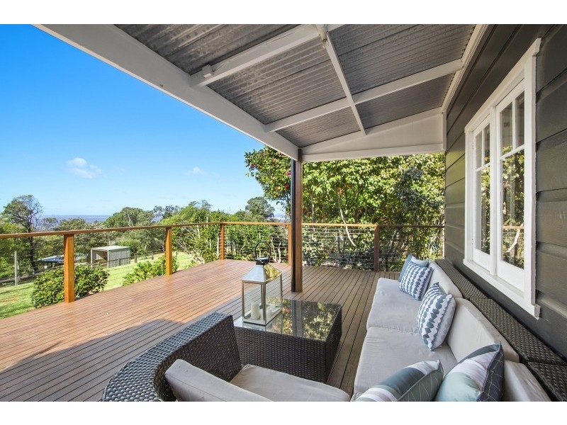 34 Bowen Mountain Road, Bowen Mountain NSW 2753