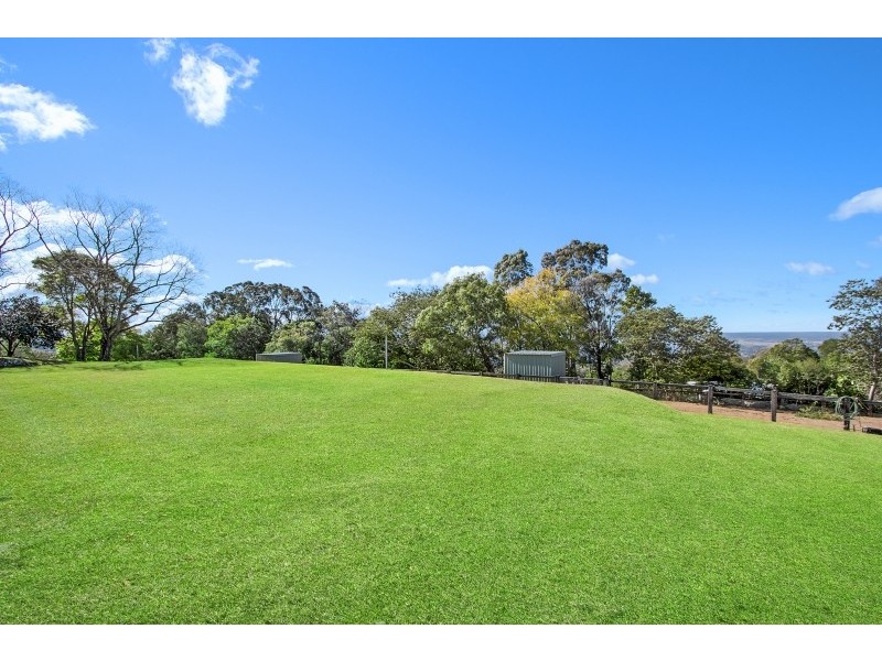 34 Bowen Mountain Road, Bowen Mountain NSW 2753