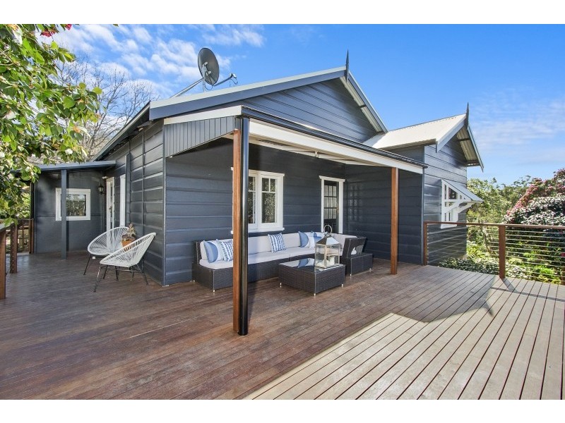 34 Bowen Mountain Road, Bowen Mountain NSW 2753
