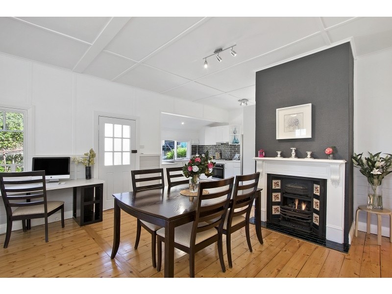 34 Bowen Mountain Road, Bowen Mountain NSW 2753