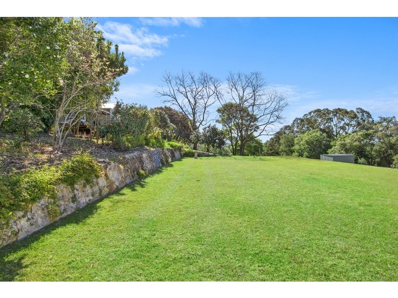 34 Bowen Mountain Road, Bowen Mountain NSW 2753