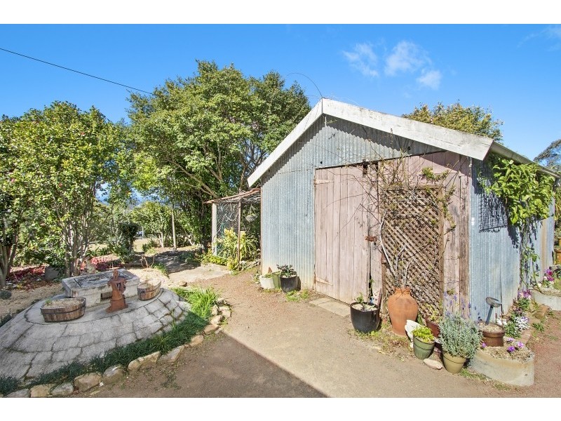 34 Bowen Mountain Road, Bowen Mountain NSW 2753