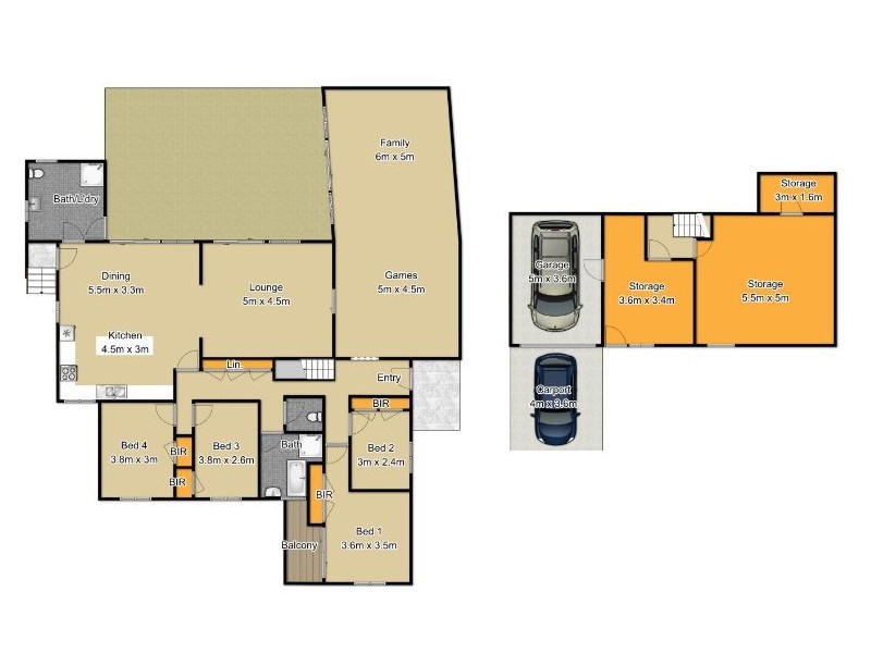 55 Hawkesbury Valley Way, Windsor NSW 2756
