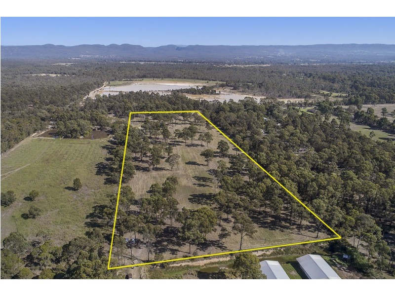 42 Wingara Glen, Londonderry NSW 2753