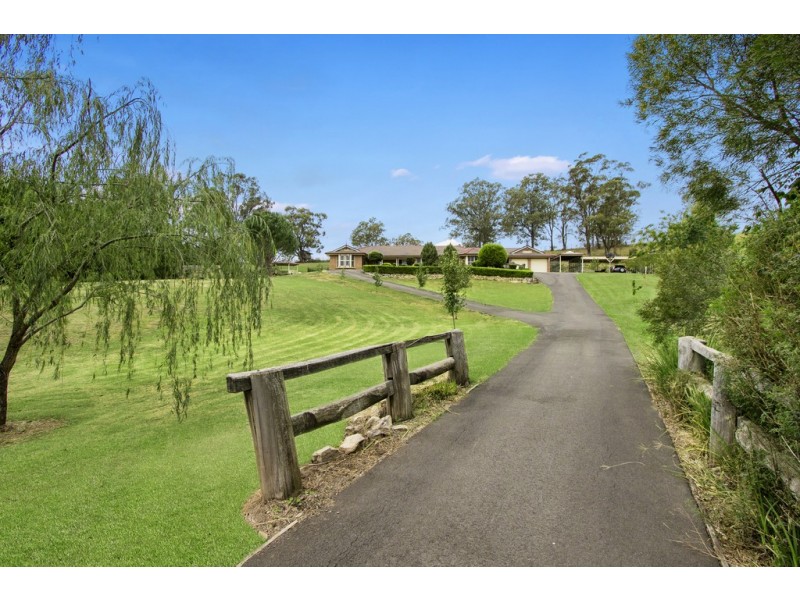 28B Belmont Grove, Grose Vale NSW 2753