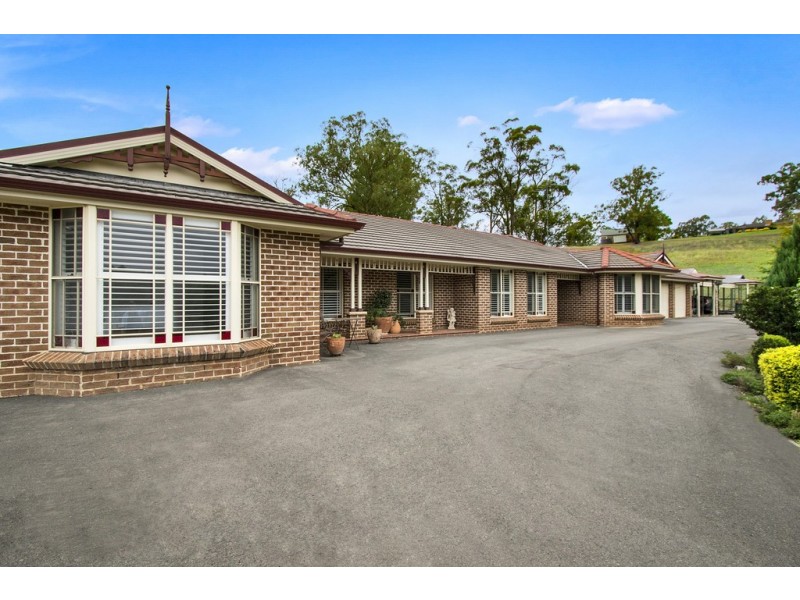 28B Belmont Grove, Grose Vale NSW 2753