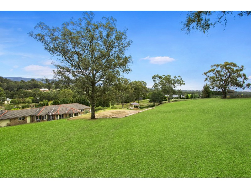 28B Belmont Grove, Grose Vale NSW 2753