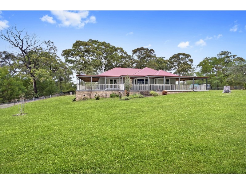 72a Barina Drive, Colo Heights NSW 2756