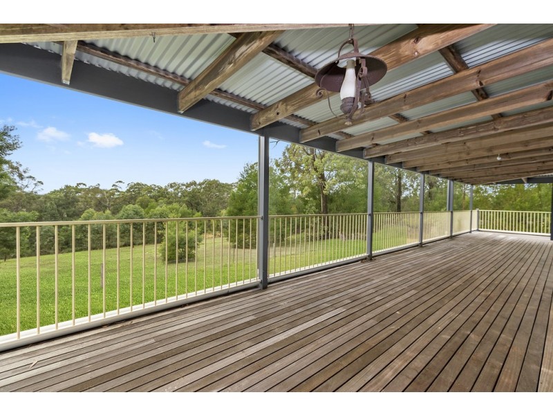 72a Barina Drive, Colo Heights NSW 2756