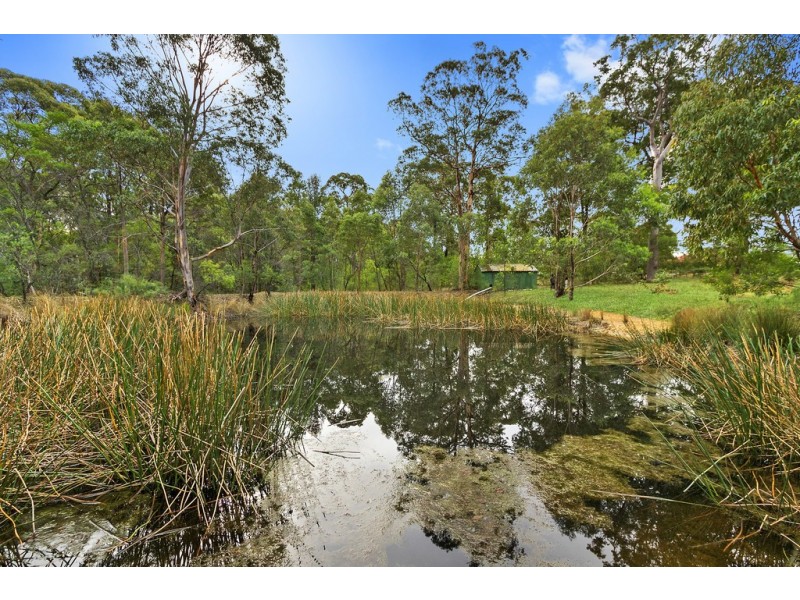 72a Barina Drive, Colo Heights NSW 2756