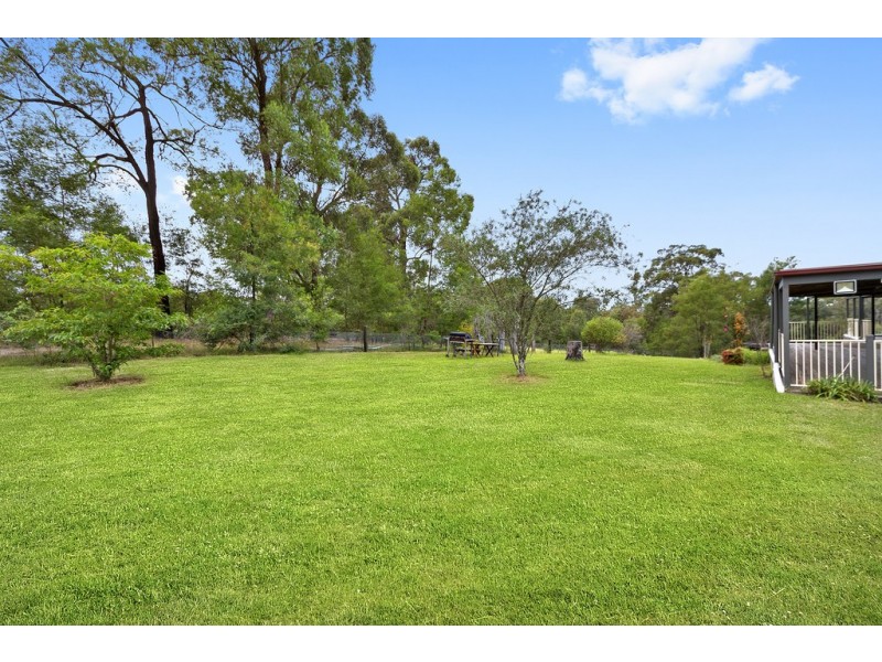 72a Barina Drive, Colo Heights NSW 2756