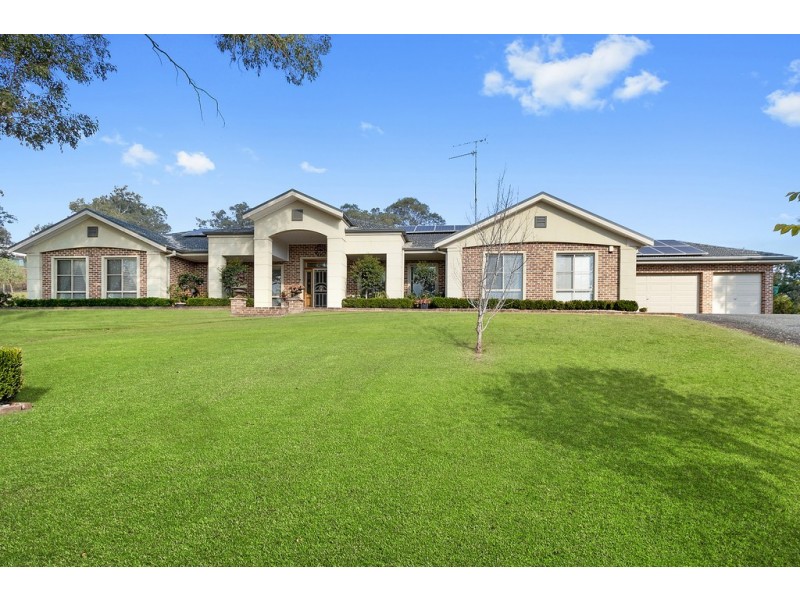 28A Belmont Grove, Grose Vale NSW 2753