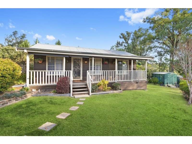 28A Belmont Grove, Grose Vale NSW 2753